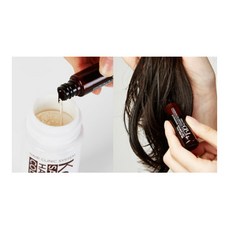 씨피원 케라틴 극손상 모발용 헤어앰플, 80ml, 1개