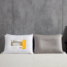 마이크로화이바베개솜