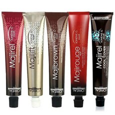 로레알 마지렐 염색약 50g, 마지브라운 - B5.05 마호가니브라운, 1개