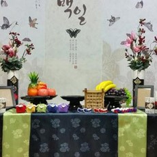 천안백일상