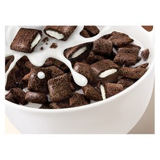 켈로그 허쉬 초코크런치 시리얼, 500g, 1개