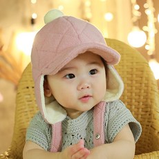아기방한모자 TOP01