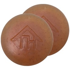 태현테라피 어성초 수제비누, 100g, 2개