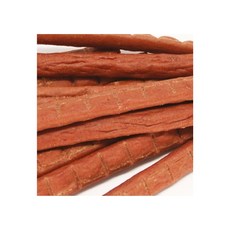 굿데이 더네이쳐 강아지 스틱형 간식, 소고기, 100g, 12개
