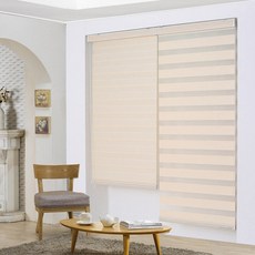 롤스크린+블라인드