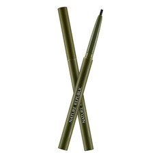 네이처리퍼블릭 보테니컬 스키니 오토 아이라이너 0.14g, 블랙, 1개