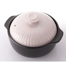 키친플라워 루시아 내열냄비, 19cm, 1개