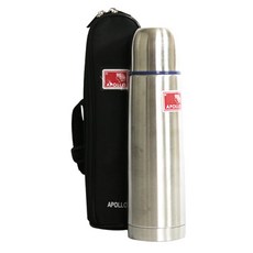 아폴로 보온병 AP500, 단일색상, 500ml