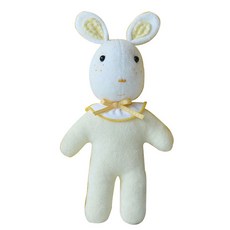 애착인형만들기