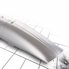 신일 싹쓸이 핸디형 청소기 SVC-680G, Silver (은색)
