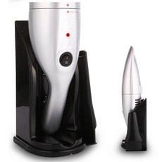신일 싹쓸이 핸디형 청소기 SVC-680G, Silver (은색)