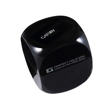 갸스비 퍼펙트 홀드 왁스 엑스트라 하드, 60g, 1개