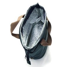 키친아트 라팔 트위니 보온 도시락 세트 1080ml, 혼합색상, 1개