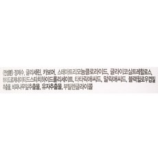 데트클리어 필링젤 무향, 180ml, 1개