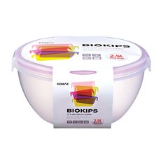바이오킵스 원 33호(야채/과일보관), 2.5L, 1개