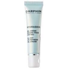 달팡 하이드라스킨 올 데이 아이 리프레시 젤 크림, 15ml, 1개