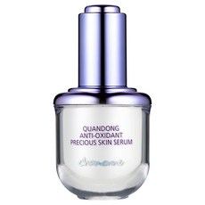 샤멘느 콴통 안티-옥시던트 프레셔스 스킨세럼, 30ml, 1개