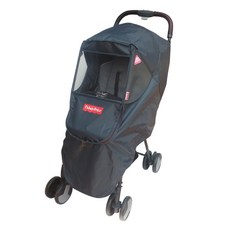 유모차방풍커버