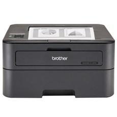 브라더 흑백 고속 레이저 프린터, HL-L2365DW