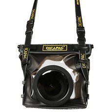 디카팩 DSLR 카메라 방수팩 WP-S10, 혼합색상