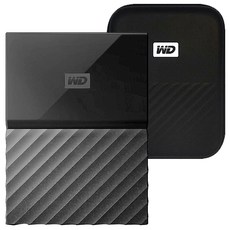 wd외장하드4테라