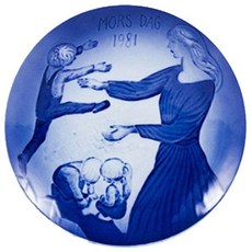 로얄코펜하겐면기