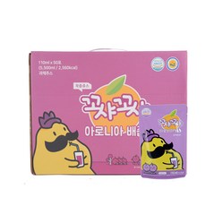 추천8 꼬샤꼬샤