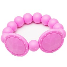 실리콘손목치발기