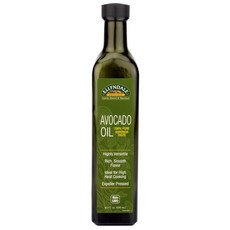 엘린데일푸드 아보카도 오일, 500ml, 1개