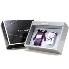 랑방 쿠튀르 오드퍼퓸 30ml + 테스터 100ml, 1세트