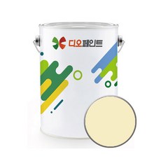 디오페인트 리노타일 욕실 친환경 수성 페인트 1L, 클래식10