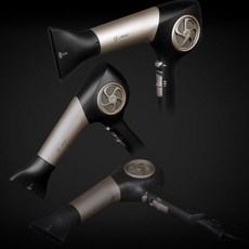 JMW 드라이기 M5001A PLUS 1650W, 혼합 색상