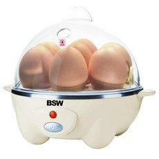 [오늘의   BSW 인기순위 15개]BSW 계란 찜기, 1개, BS-1236-EB1, 부모님도 맘에 들어해요