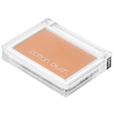 미샤 코튼 블러셔 4g, 만다린 에이드, 1개