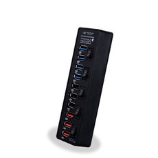 usb허브10포트