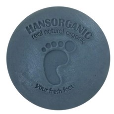 한스오가닉 프레쉬 발비누, 100g, 1개