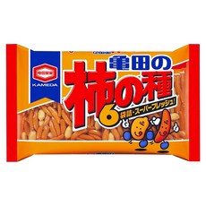 카메다 카키노타네, 200g, 1개