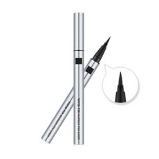 미샤 비비드 픽스 마커 펜 라이너 0.6g, 딥블랙, 1개
