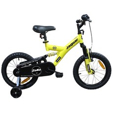 조코재규어자전거