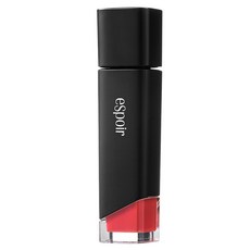 에스쁘아 꾸뛰르 립 플루이드 벨벳 립글로스 7g, 4호 오나먼트, 1개