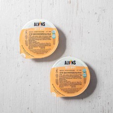 엘빈즈 클래식 이유식 진밥 3단계 두부비타민채진밥 200g, 두부 + 비타민채 혼합맛, 2개입