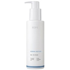 아이오페더마리페어클렌징