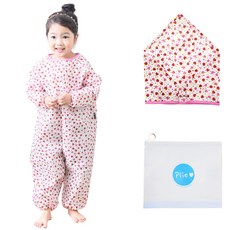 오버롤미술가운