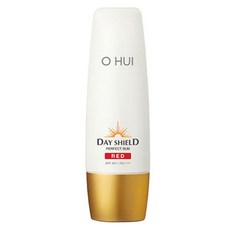 오휘 데이쉴드 퍼펙트 선크림 레드 SPF50+ PA++++, 80ml, 1개