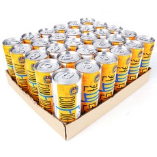 컨피던스 비타민음료, 250ml, 30개