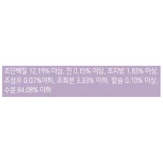 LOVeat 레드라벨 고양이 간식캔, 혼합맛(흰살참치/연어), 160g, 24개