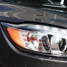 CARTEM 全新 Sorento Reflector 貼花貼紙