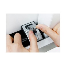 아빠손 침입&추락방지 창문 잠금장치, 2개