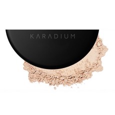 카라디움 썬팩트 SPF50+ PA+++, 11g, 1개, 21호