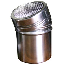 파우더용기